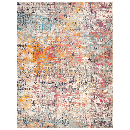 Tapis abstrait moderne Madison Coleen de SAFAVIEH