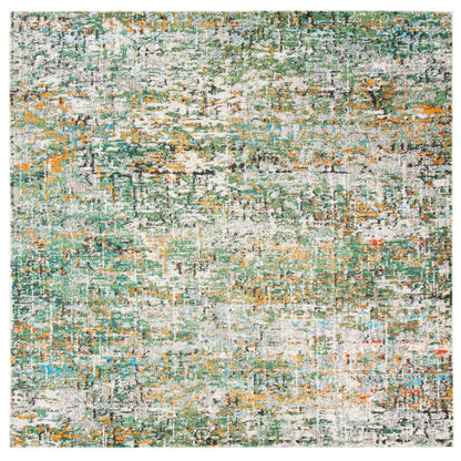 Tapis abstrait moderne Madison Coleen de SAFAVIEH