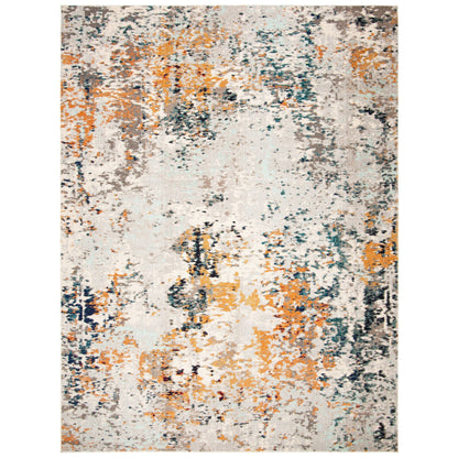 Tapis abstrait moderne SAFAVIEH Madison Lita