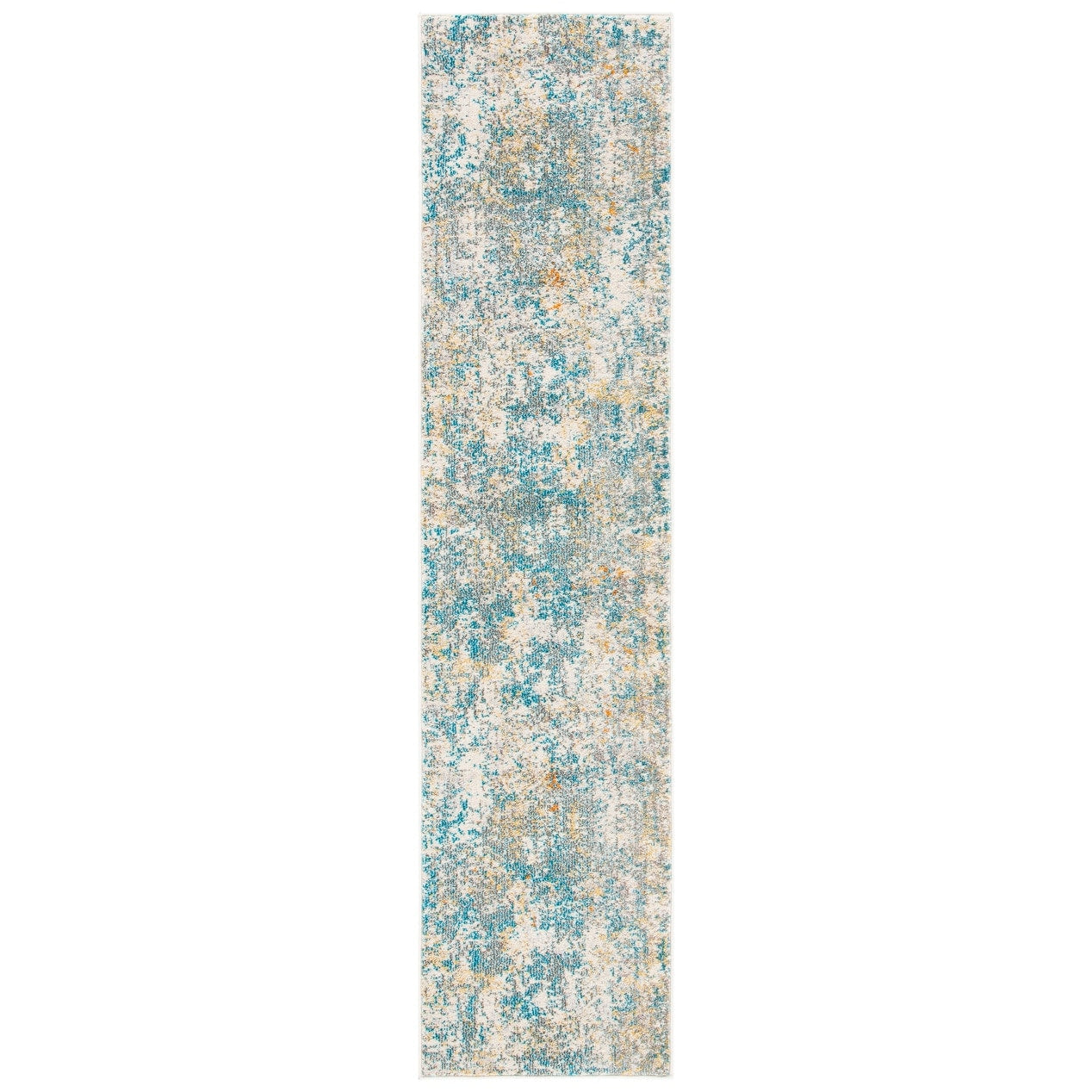 Tapis abstrait moderne SAFAVIEH Madison Lita