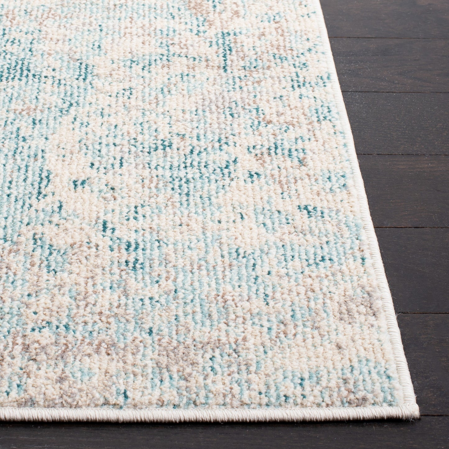 Tapis abstrait moderne SAFAVIEH Madison Lita