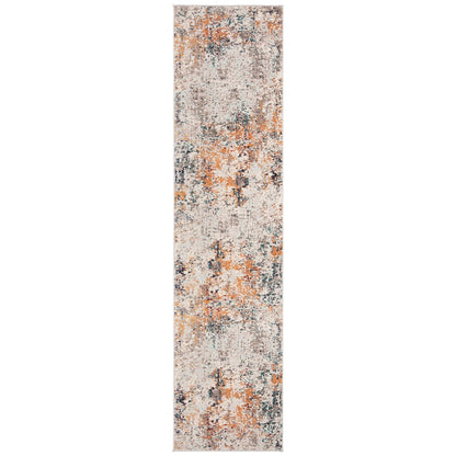 Tapis abstrait moderne SAFAVIEH Madison Lita