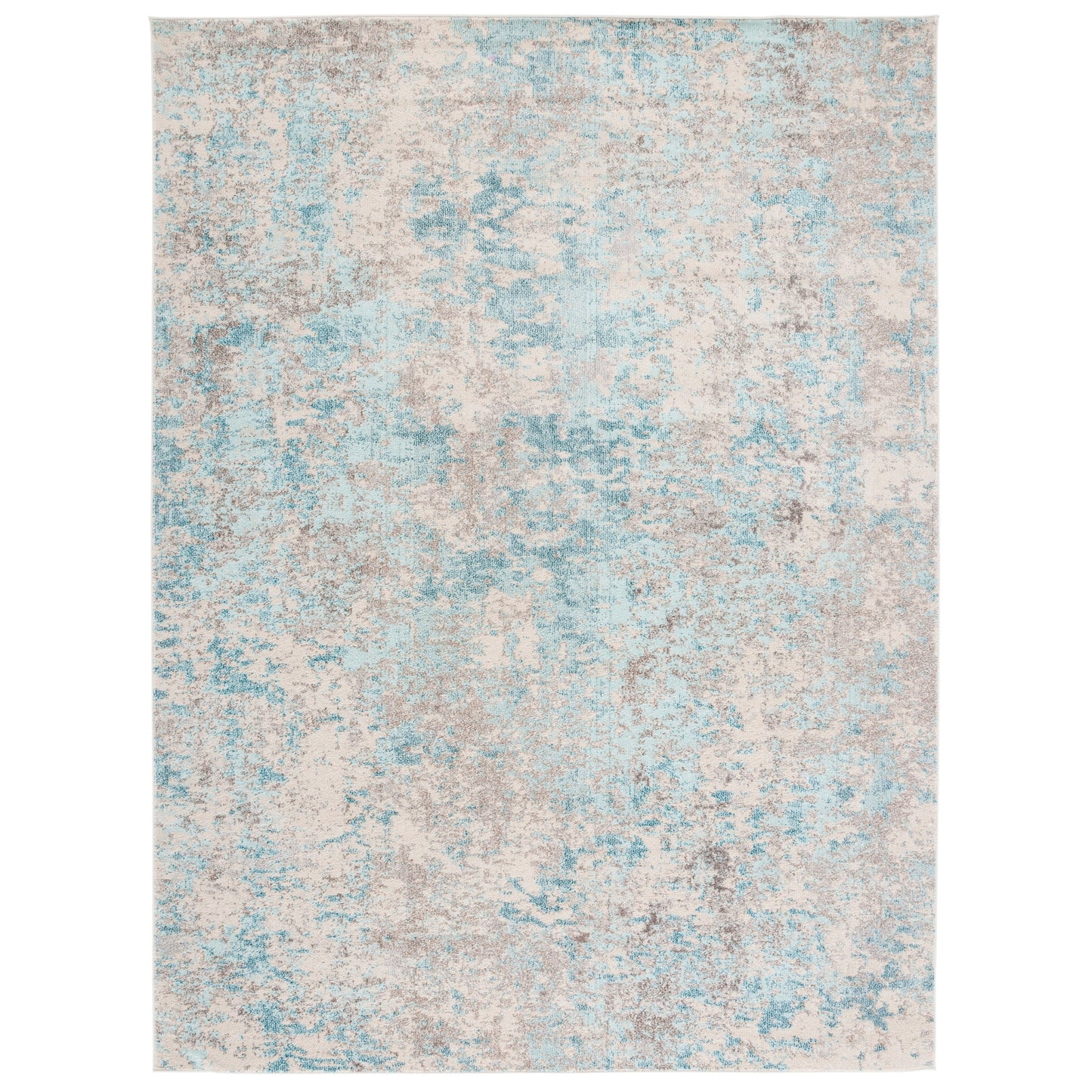 Tapis abstrait moderne SAFAVIEH Madison Lita