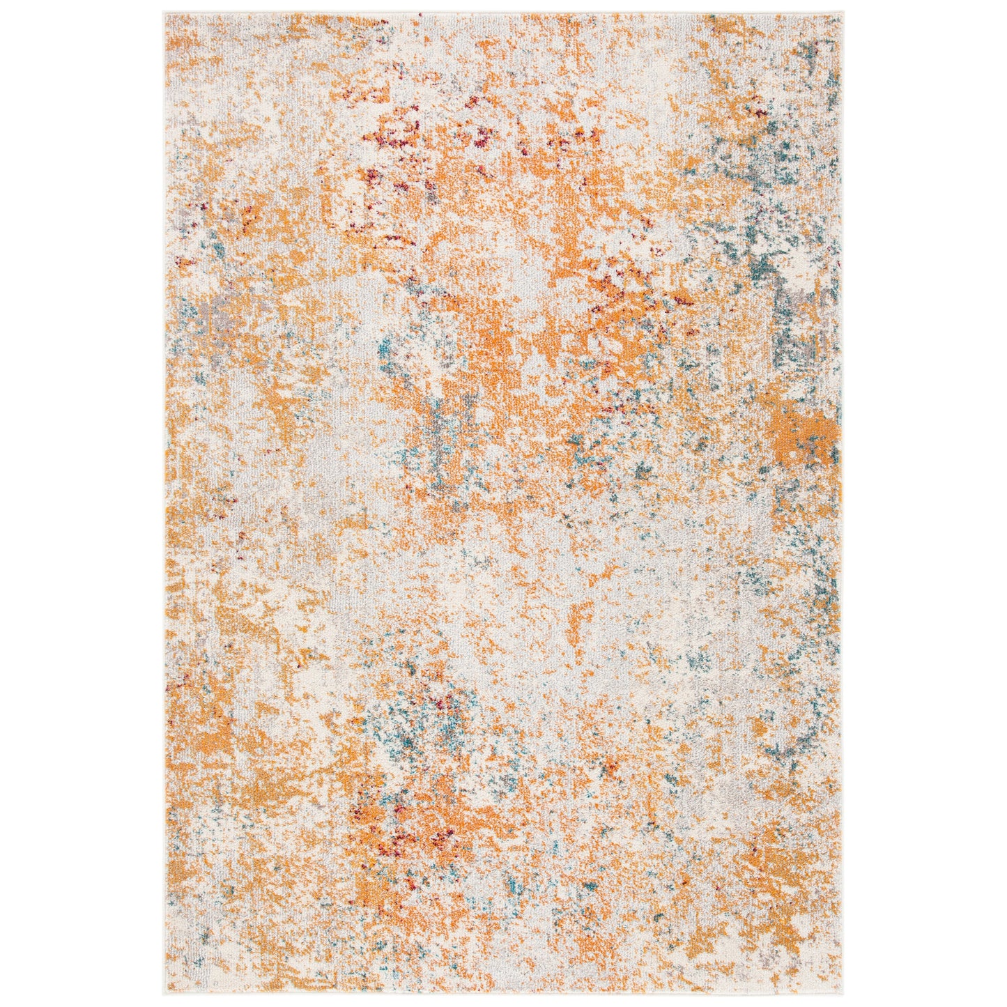 Tapis abstrait moderne SAFAVIEH Madison Lita