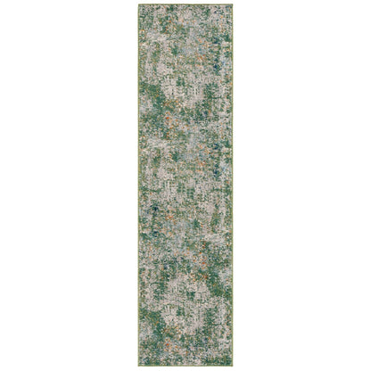 Tapis abstrait moderne SAFAVIEH Madison Lita