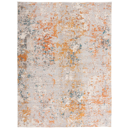 Tapis abstrait moderne SAFAVIEH Madison Lita
