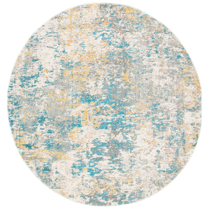 Tapis abstrait moderne SAFAVIEH Madison Lita