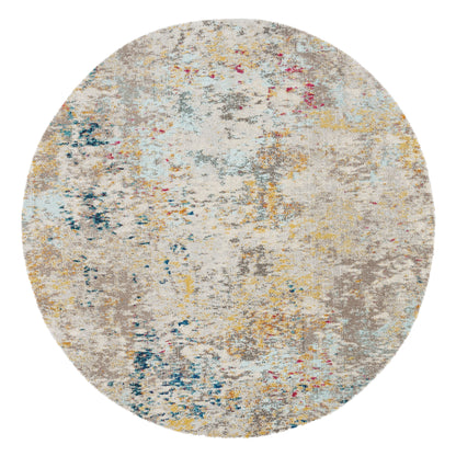 Tapis abstrait moderne SAFAVIEH Madison Lita