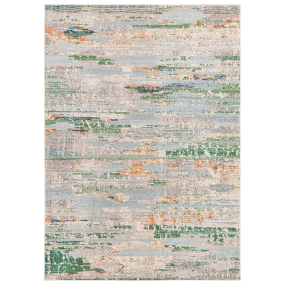Tapis abstrait moderne SAFAVIEH Madison Raquel