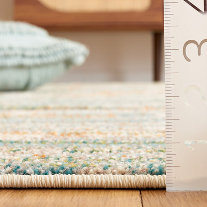 Tapis abstrait moderne SAFAVIEH Madison Raquel