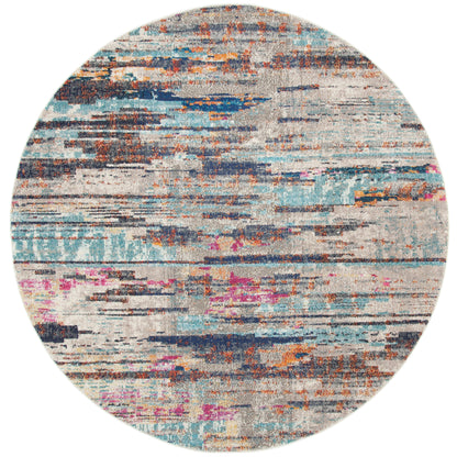 Tapis abstrait moderne SAFAVIEH Madison Raquel