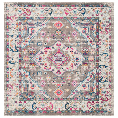 Tapis SAFAVIEH Madison Willodean Boho Oriental vieilli