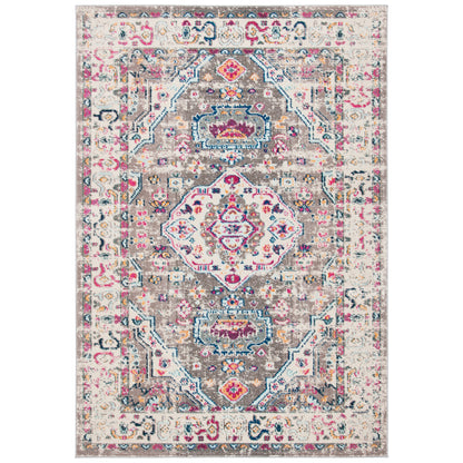 Tapis SAFAVIEH Madison Willodean Boho Oriental vieilli