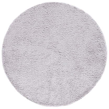 Tapis SAFAVIEH Madrid Shag Soledad uni de 5 cm d'épaisseur
