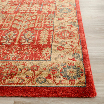 Tapis oriental traditionnel SAFAVIEH Mahal Laurene