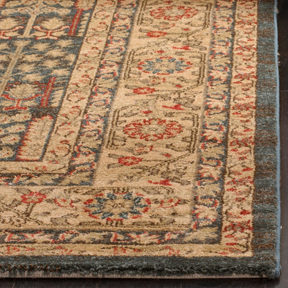 Tapis oriental traditionnel SAFAVIEH Mahal Laurene