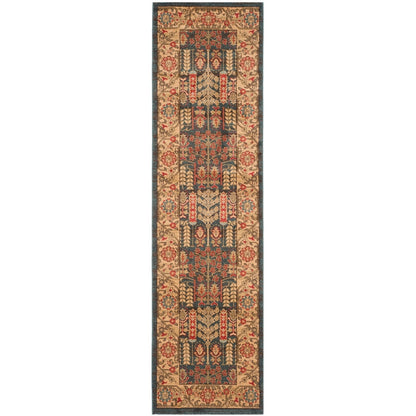 Tapis oriental traditionnel SAFAVIEH Mahal Laurene