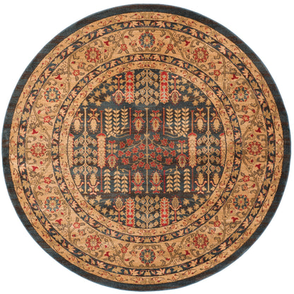Tapis oriental traditionnel SAFAVIEH Mahal Laurene