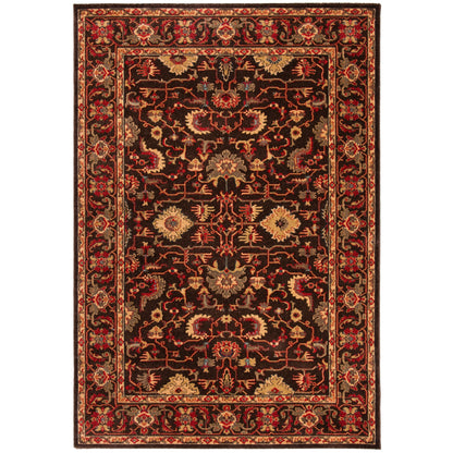 Tapis oriental traditionnel SAFAVIEH Mahal Marilynn