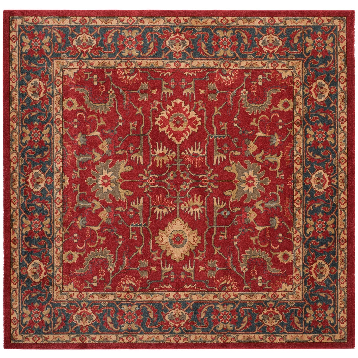 Tapis oriental traditionnel SAFAVIEH Mahal Marilynn
