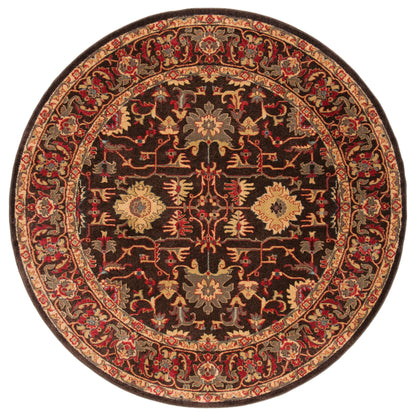 Tapis oriental traditionnel SAFAVIEH Mahal Marilynn