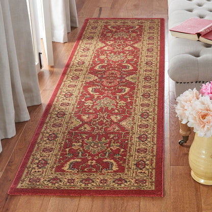Tapis oriental traditionnel SAFAVIEH Mahal Marilynn