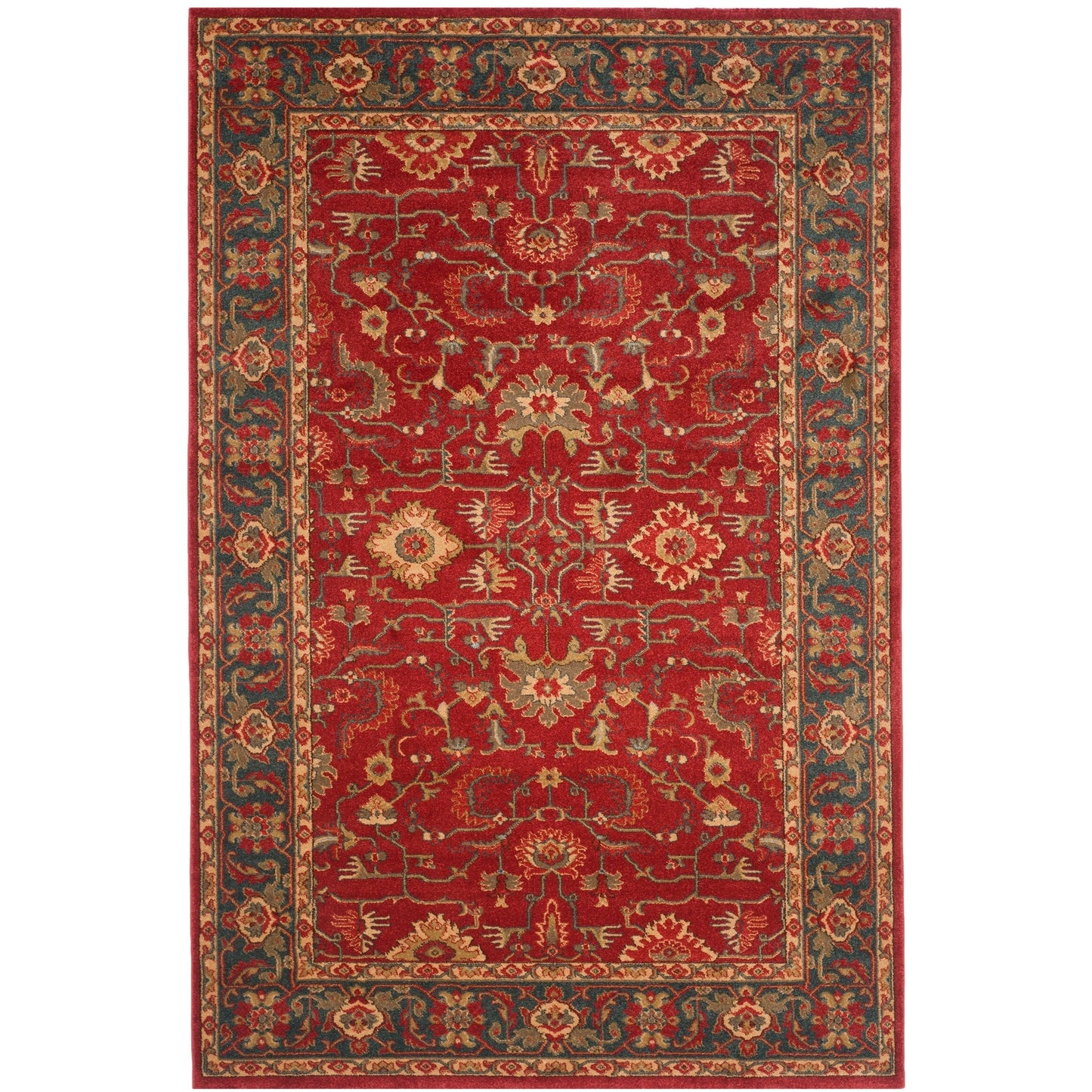 Tapis oriental traditionnel SAFAVIEH Mahal Marilynn