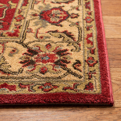 Tapis oriental traditionnel SAFAVIEH Mahal Marilynn