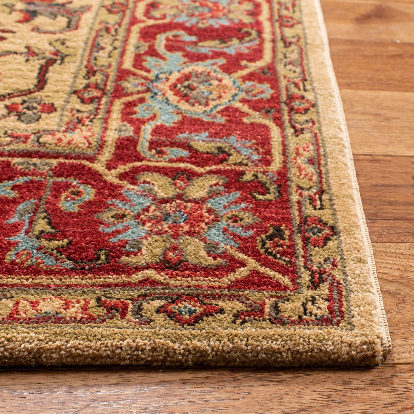Tapis oriental traditionnel SAFAVIEH Mahal Marilynn