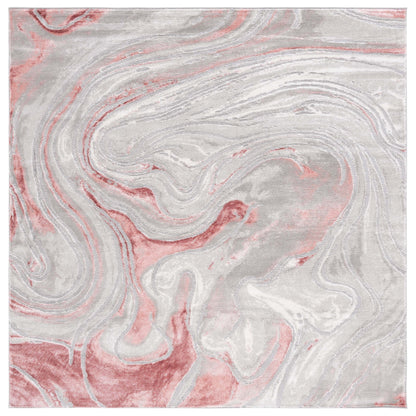 Tapis abstrait moderne SAFAVIEH Meadow Brighid