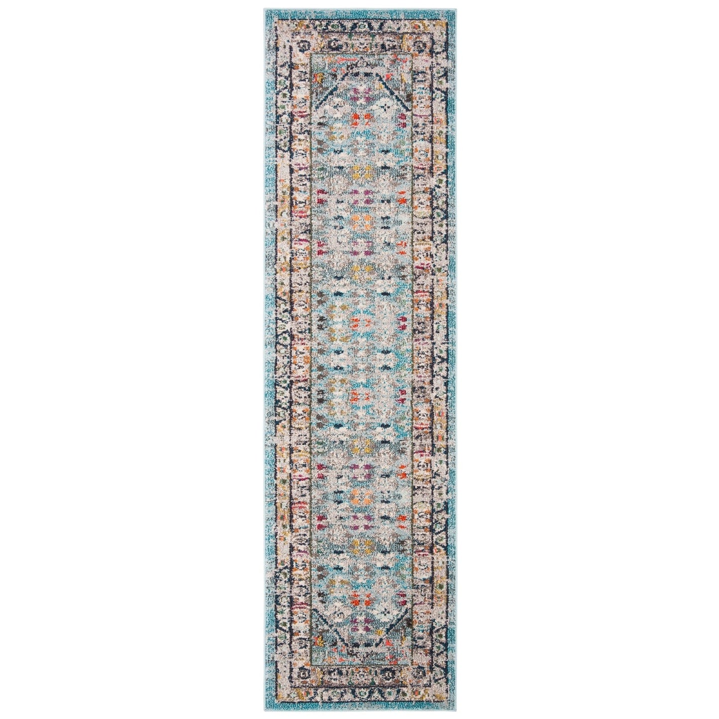 SAFAVIEH Tapis Monaco Doretha Boho