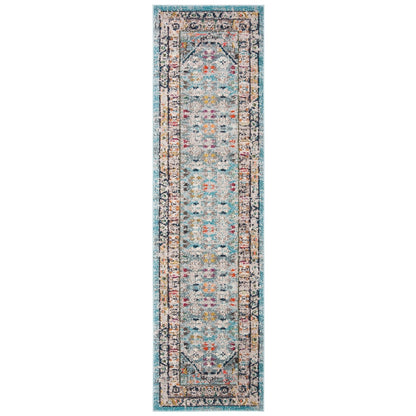 SAFAVIEH Tapis Monaco Doretha Boho