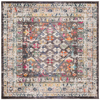 SAFAVIEH Tapis Monaco Doretha Boho