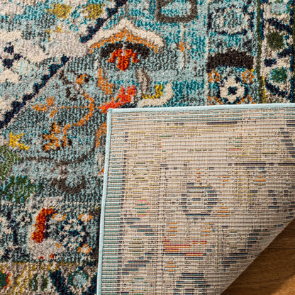 SAFAVIEH Tapis Monaco Doretha Boho