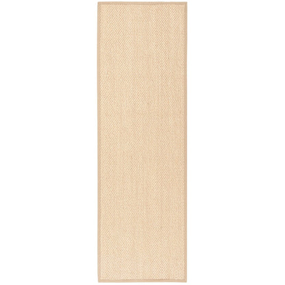 Tapis en sisal Anabel en fibres naturelles SAFAVIEH