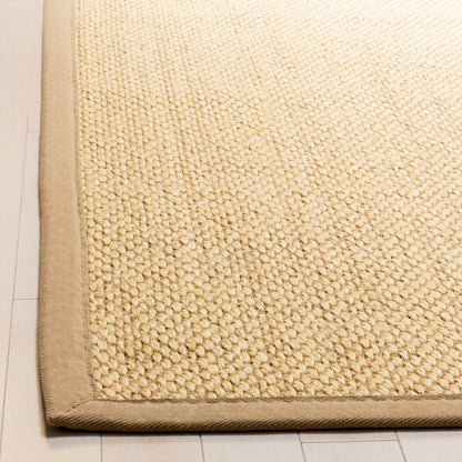 Tapis en sisal Anabel en fibres naturelles SAFAVIEH