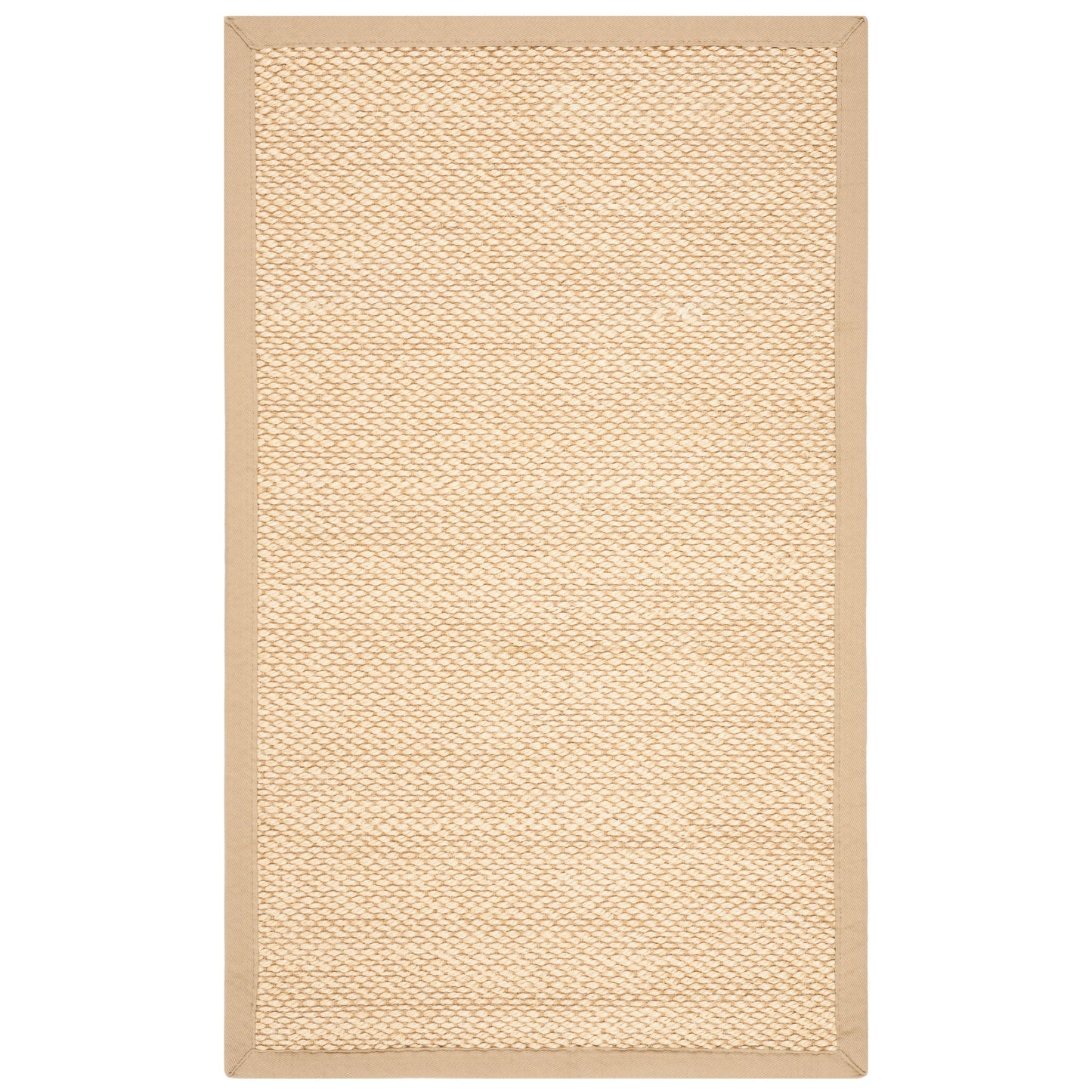Tapis en sisal Anabel en fibres naturelles SAFAVIEH