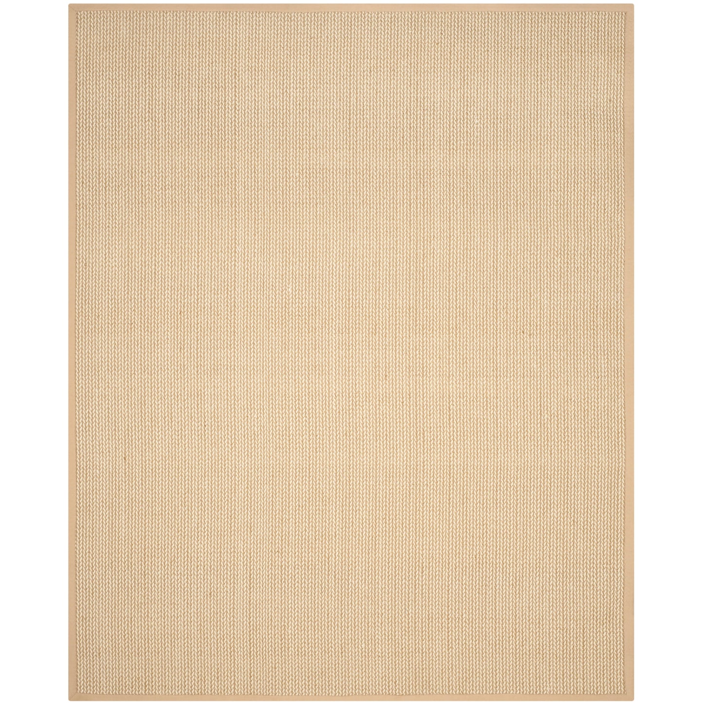 Tapis SAFAVIEH en fibres naturelles Evia, sisal et laine