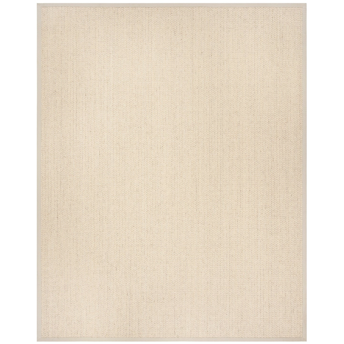 Tapis SAFAVIEH en fibres naturelles Evia, sisal et laine