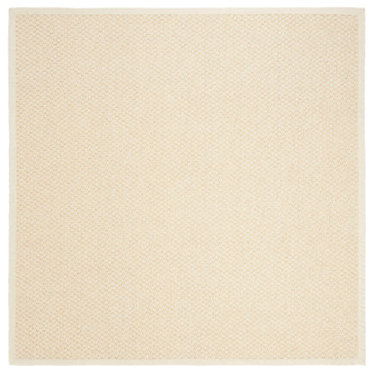 Tapis en sisal Mira Giesela en fibre naturelle SAFAVIEH