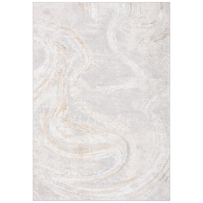 Tapis abstrait moderne SAFAVIEH Orchard Cornie
