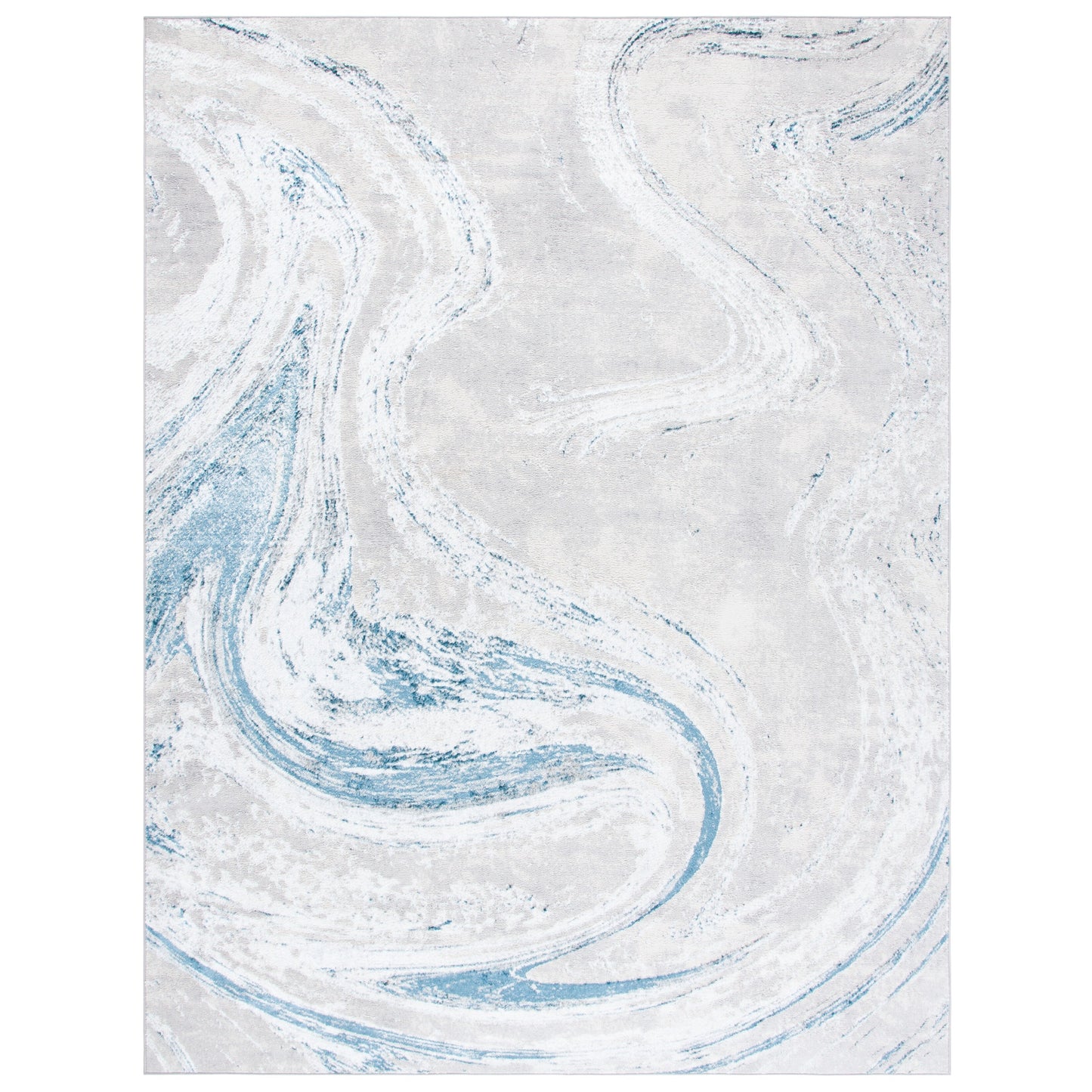 Tapis abstrait moderne SAFAVIEH Orchard Cornie