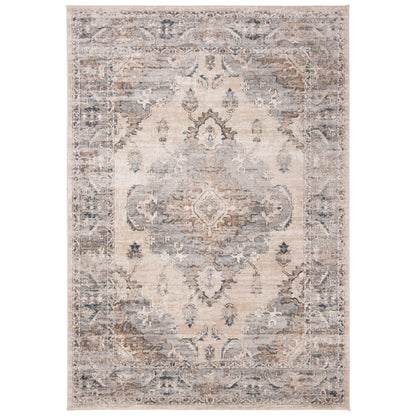 Tapis oriental traditionnel SAFAVIEH Oregon Oney