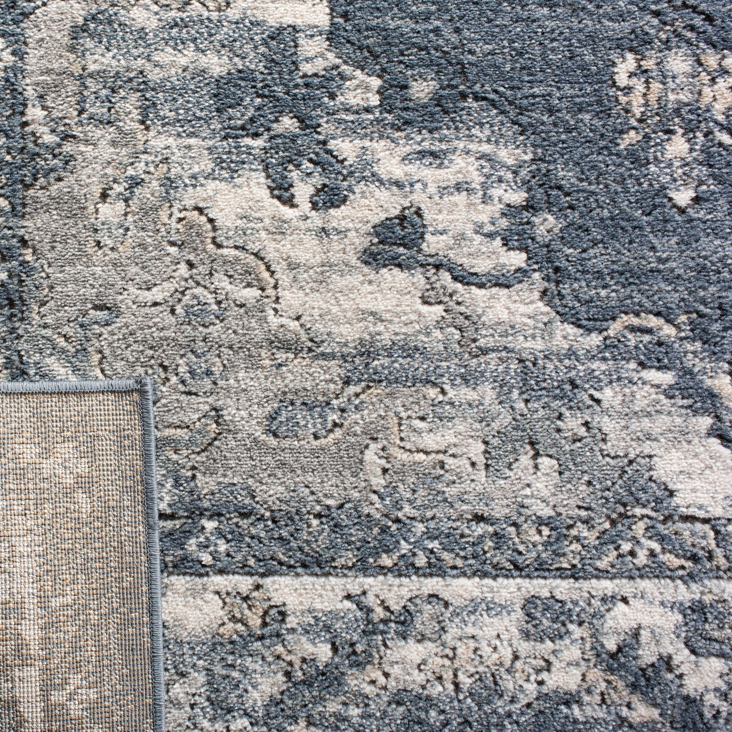 Tapis oriental traditionnel SAFAVIEH Oregon Oney