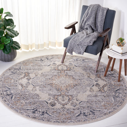 Tapis oriental traditionnel SAFAVIEH Oregon Oney
