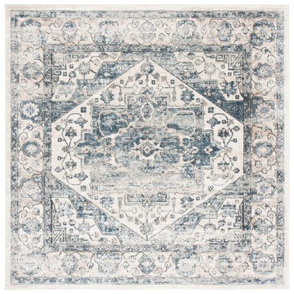 SAFAVIEH Tapis oriental traditionnel Oregon Vinie
