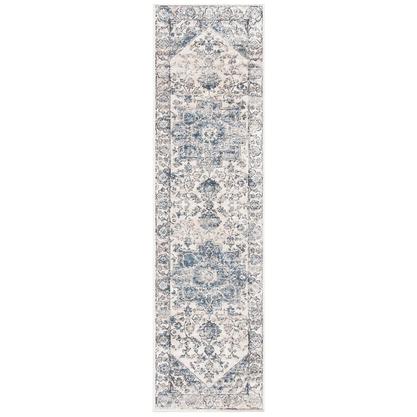 SAFAVIEH Tapis oriental traditionnel Oregon Vinie