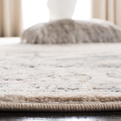 SAFAVIEH Tapis oriental traditionnel Oregon Vinie