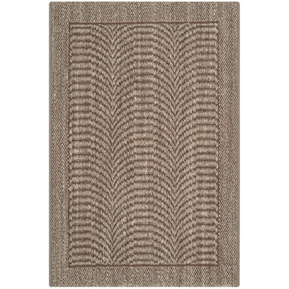 Tapis en sisal SAFAVIEH Palm Beach Maxine
