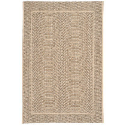 Tapis en sisal SAFAVIEH Palm Beach Maxine